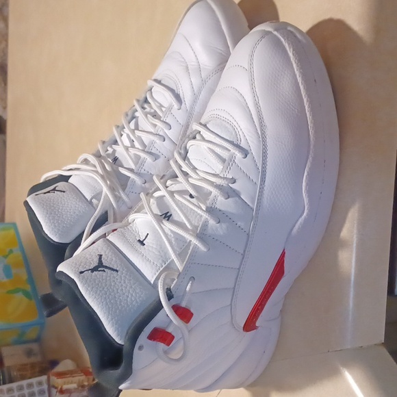 Jordan 12s - Picture 1 of 9